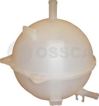 OSSCA 01263 - Expansion Tank, coolant autospares.lv