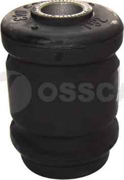 OSSCA 01757 - Bush of Control / Trailing Arm autospares.lv