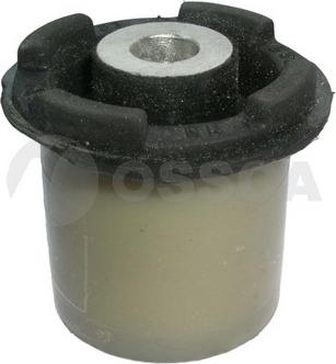 OSSCA 01760 - Bush of Control / Trailing Arm autospares.lv