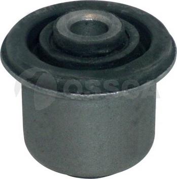 OSSCA 01761 - Bush of Control / Trailing Arm autospares.lv