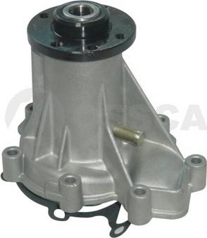 FREY 723012 - Water Pump autospares.lv