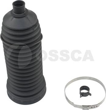 OSSCA 01727 - Bellow Set, steering autospares.lv