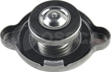 OSSCA 01770 - Sealing Cap, radiator autospares.lv