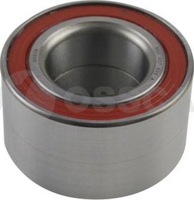 OSSCA 08981 - Wheel hub, bearing Kit autospares.lv