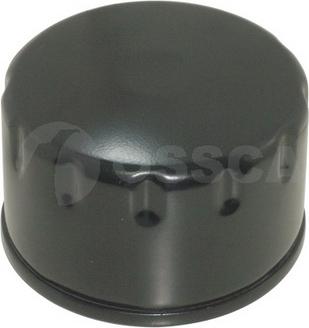 OSSCA 08474 - Oil Filter autospares.lv