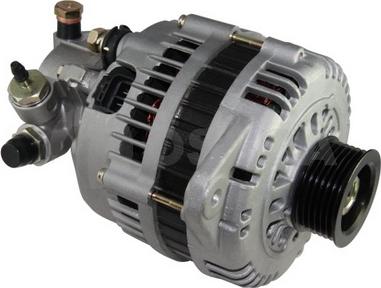 OSSCA 08476 - Alternator autospares.lv