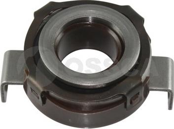 OSSCA 08598 - Clutch Release Bearing autospares.lv