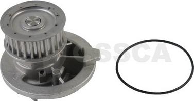 OSSCA 08585 - Water Pump autospares.lv