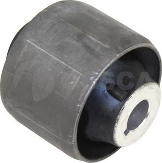 OSSCA 08523 - Bush of Control / Trailing Arm autospares.lv