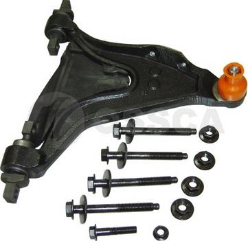 OSSCA 08645 - Track Control Arm autospares.lv