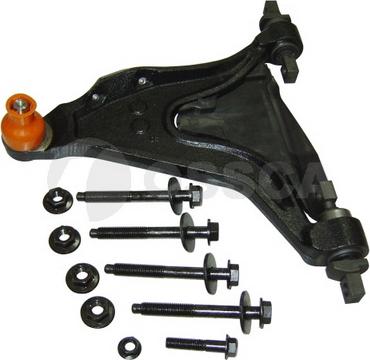 OSSCA 08646 - Track Control Arm autospares.lv