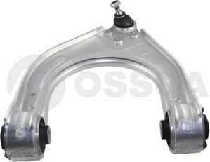 OSSCA 08055 - Track Control Arm autospares.lv