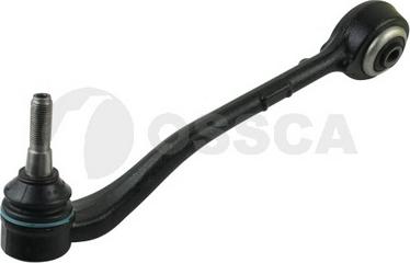 OSSCA 08060 - Track Control Arm autospares.lv