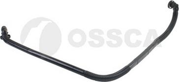 OSSCA 08024 - Hose, crankcase breather autospares.lv