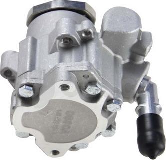 OSSCA 08071 - Hydraulic Pump, steering system autospares.lv