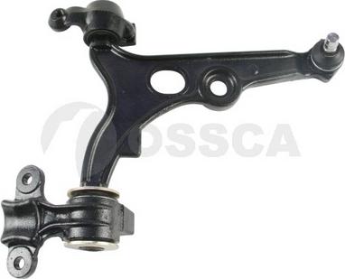 OSSCA 08104 - Track Control Arm autospares.lv