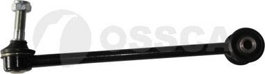 OSSCA 08132 - Rod / Strut, stabiliser autospares.lv