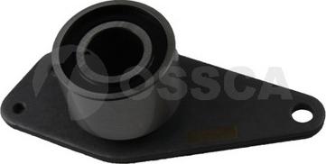 OSSCA 08807 - Deflection / Guide Pulley, timing belt autospares.lv