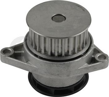 OSSCA 08838 - Water Pump autospares.lv