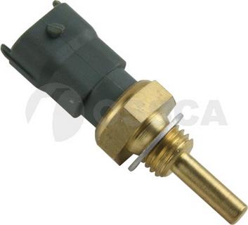 OSSCA 08350 - Sensor, coolant temperature autospares.lv