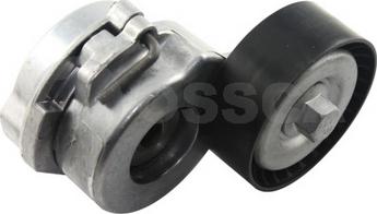 OSSCA 08358 - Belt Tensioner, v-ribbed belt autospares.lv