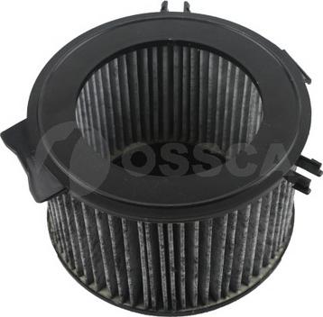 OSSCA 08306 - Air Filter, engine autospares.lv