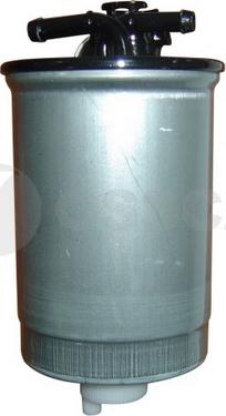 OSSCA 08389 - Fuel filter autospares.lv