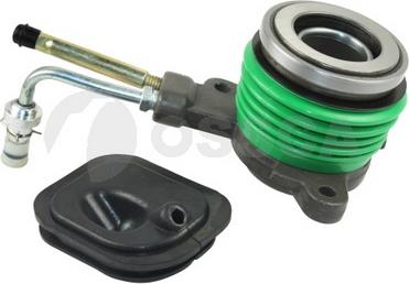 OSSCA 08383 - Clutch Release Bearing autospares.lv