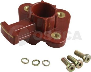 OSSCA 08335 - Rotor, distributor autospares.lv