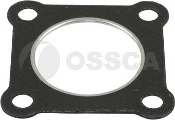 OSSCA 08327 - Gasket, exhaust pipe autospares.lv