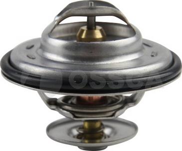 OSSCA 08370 - Coolant thermostat / housing autospares.lv