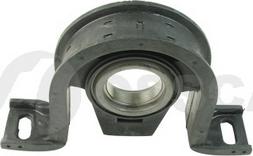 OSSCA 08373 - Propshaft centre bearing support autospares.lv