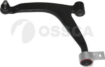 OSSCA 08290 - Track Control Arm autospares.lv