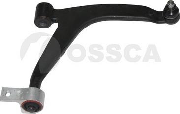 OSSCA 08291 - Track Control Arm autospares.lv