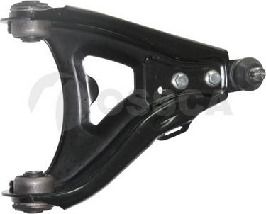 OSSCA 08289 - Track Control Arm autospares.lv