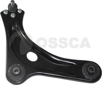 OSSCA 08288 - Track Control Arm autospares.lv