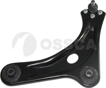 OSSCA 08287 - Track Control Arm autospares.lv