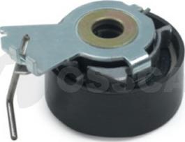 OSSCA 08220 - Tensioner Pulley, timing belt autospares.lv