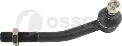 OSSCA 08706 - Tie Rod End autospares.lv