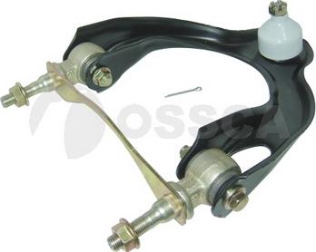 OSSCA 08708 - Track Control Arm autospares.lv