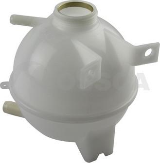 OSSCA 08715 - Expansion Tank, coolant autospares.lv