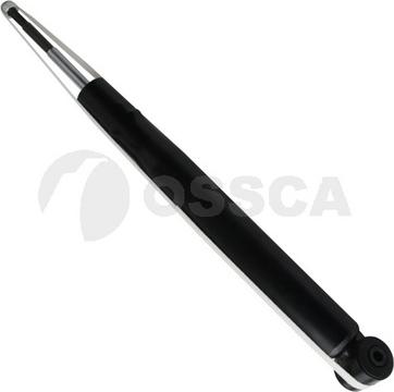 OSSCA 03906 - Shock Absorber autospares.lv