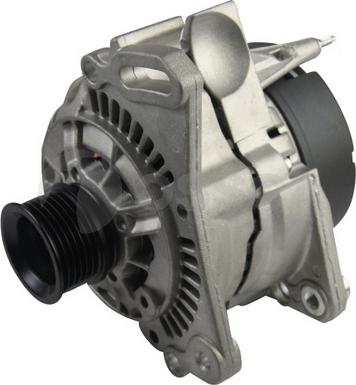 OSSCA 03989 - Alternator autospares.lv