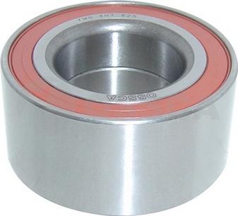 OSSCA 03980 - Wheel Bearing autospares.lv