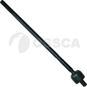 OSSCA 03982 - Inner Tie Rod, Axle Joint autospares.lv