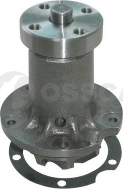OSSCA 03930 - Water Pump autospares.lv