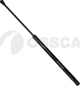 OSSCA 03925 - Gas Spring, boot, cargo area autospares.lv