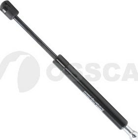 OSSCA 03920 - Gas Spring, boot, cargo area autospares.lv