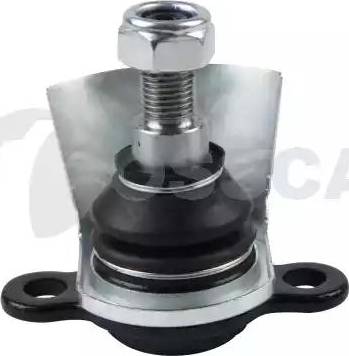 OSSCA 03558 - Ball Joint autospares.lv