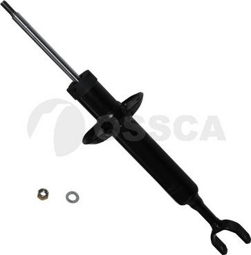 OSSCA 03557 - Shock Absorber autospares.lv